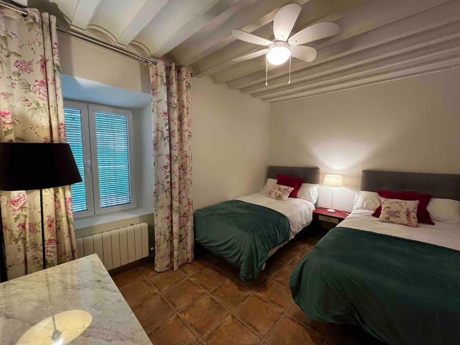 Las Casas Del Rincon- 7 Dormitorios Villahermosa Экстерьер фото